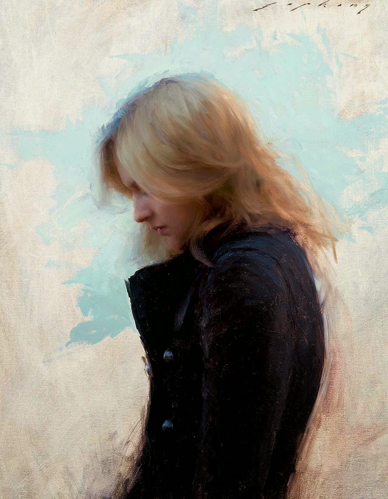 Jeremy Lipking Tutt'Art@ (19)