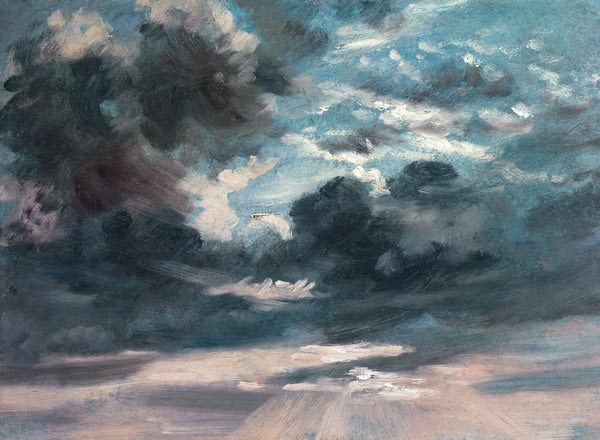 cloud-study