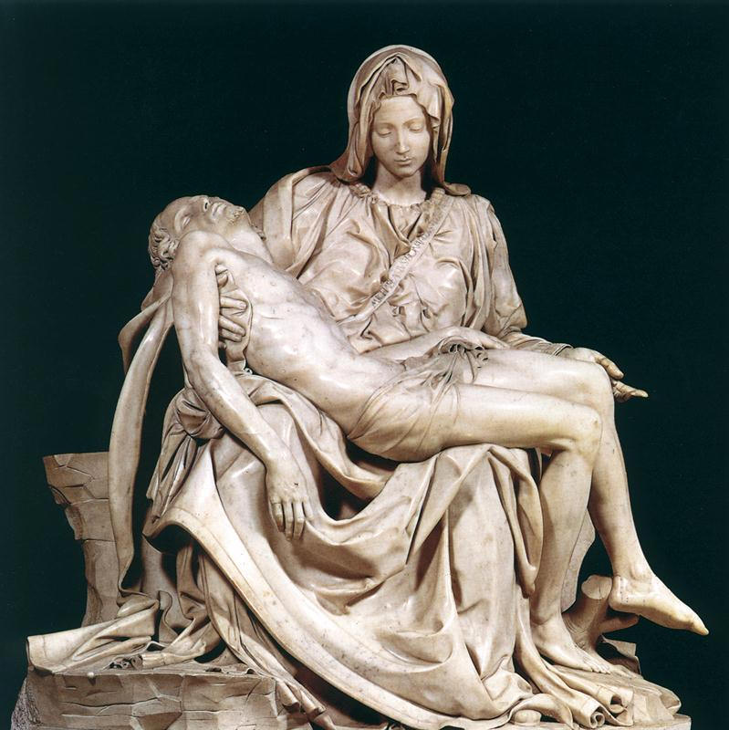 pietà
